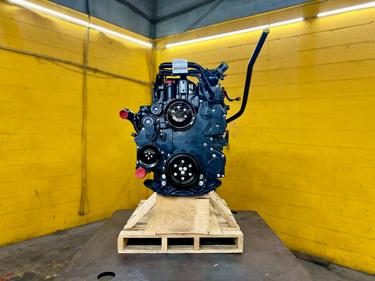 2007 International MAXXFORCE DT Diesel Engine For Sale