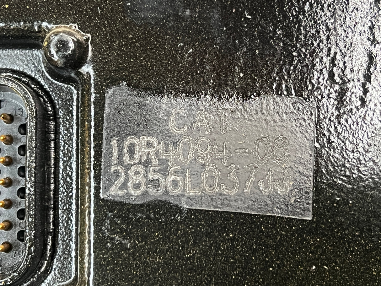 2006 Caterpillar C13 70-PIN Engine Control Module (ECM) 10R4094 For Sale