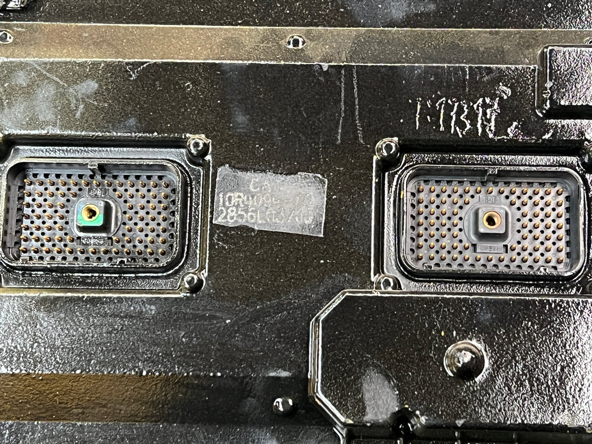 2006 Caterpillar C13 70-PIN Engine Control Module (ECM) 10R4094 For Sale