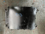 2006 Caterpillar C13 70-PIN Engine Control Module (ECM) 10R4094 For Sale