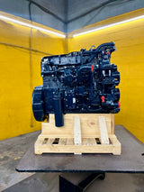 2007 International MAXXFORCE DT Diesel Engine For Sale