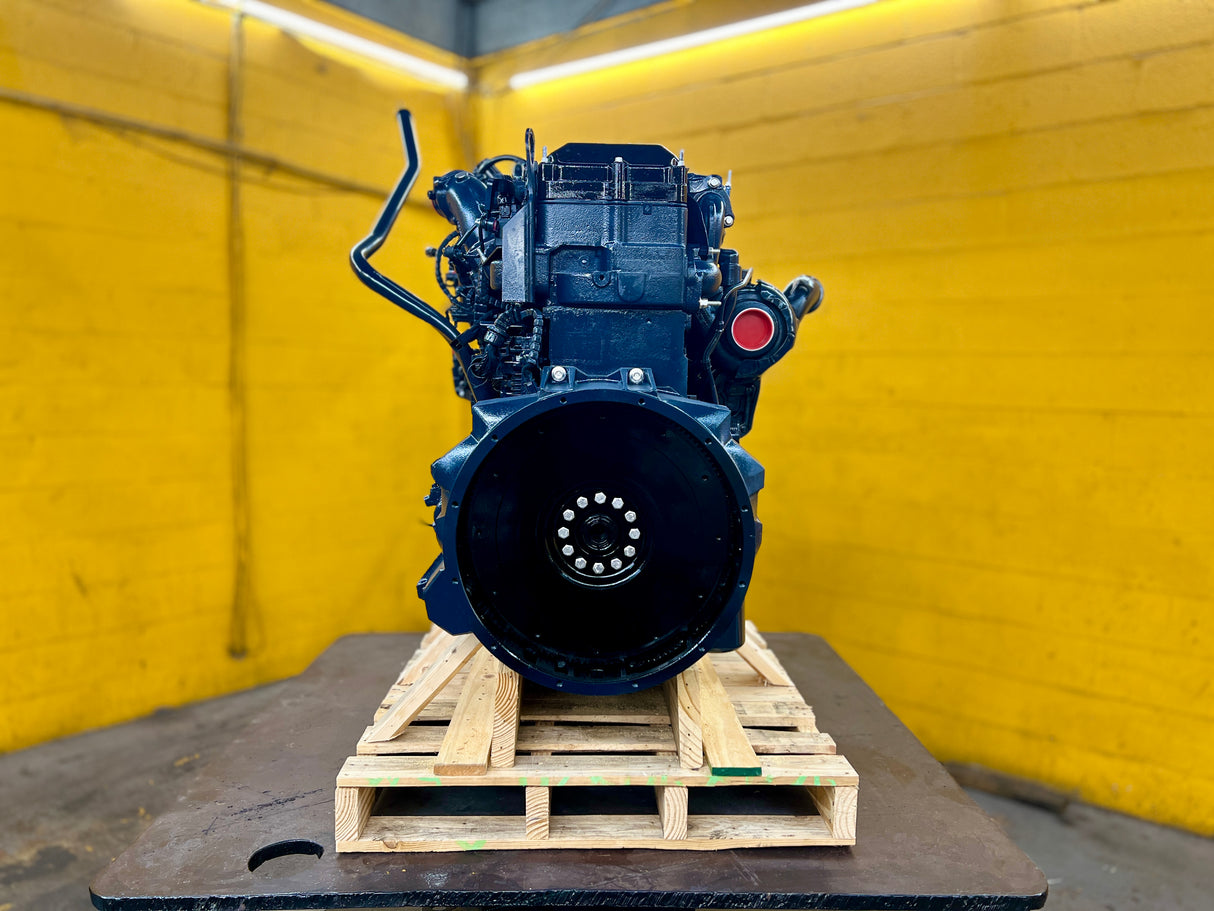 2007 International MAXXFORCE DT Diesel Engine For Sale