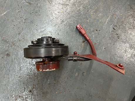 Cummins ISB 6.7L Horton Electromagnetic EC450 Fan Clutch Part # 996020