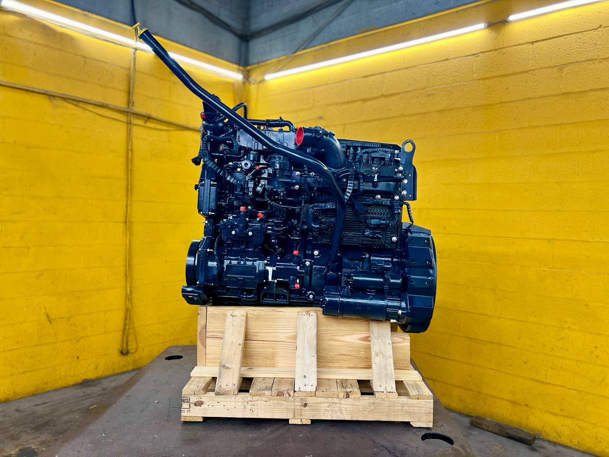 2007 International MAXXFORCE DT Diesel Engine For Sale