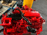 2009 Cummins ISL Diesel Engine For Sale, 330HP