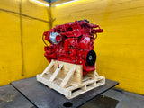 2008 Cummins ISB 6.7L Diesel Engine For Sale, CPL# 0279