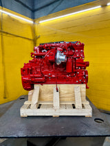 2008 Cummins ISB 6.7L Diesel Engine For Sale, CPL# 0279