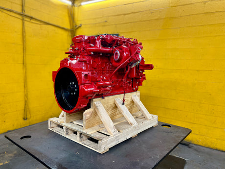 2008 Cummins ISB 6.7L Diesel Engine For Sale, CPL# 0279