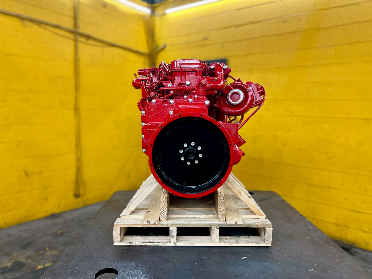 2008 Cummins ISB 6.7L Diesel Engine For Sale, CPL# 0279