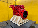 2008 Cummins ISB 6.7L Diesel Engine For Sale, CPL# 0279