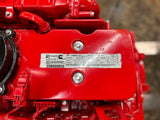 2008 Cummins ISB 6.7L Diesel Engine For Sale, CPL# 0279