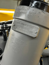 2003 Mercedes OM460LA Diesel Engine For Sale
