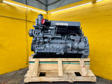 2003 Mercedes OM460LA Diesel Engine For Sale