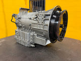 Allison 4500RDSP Transmission For Sale with PTO
