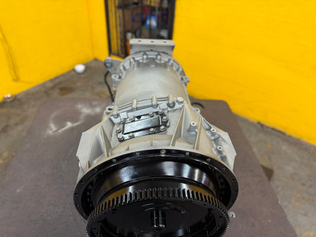 Allison 4500RDSP Transmission For Sale with PTO
