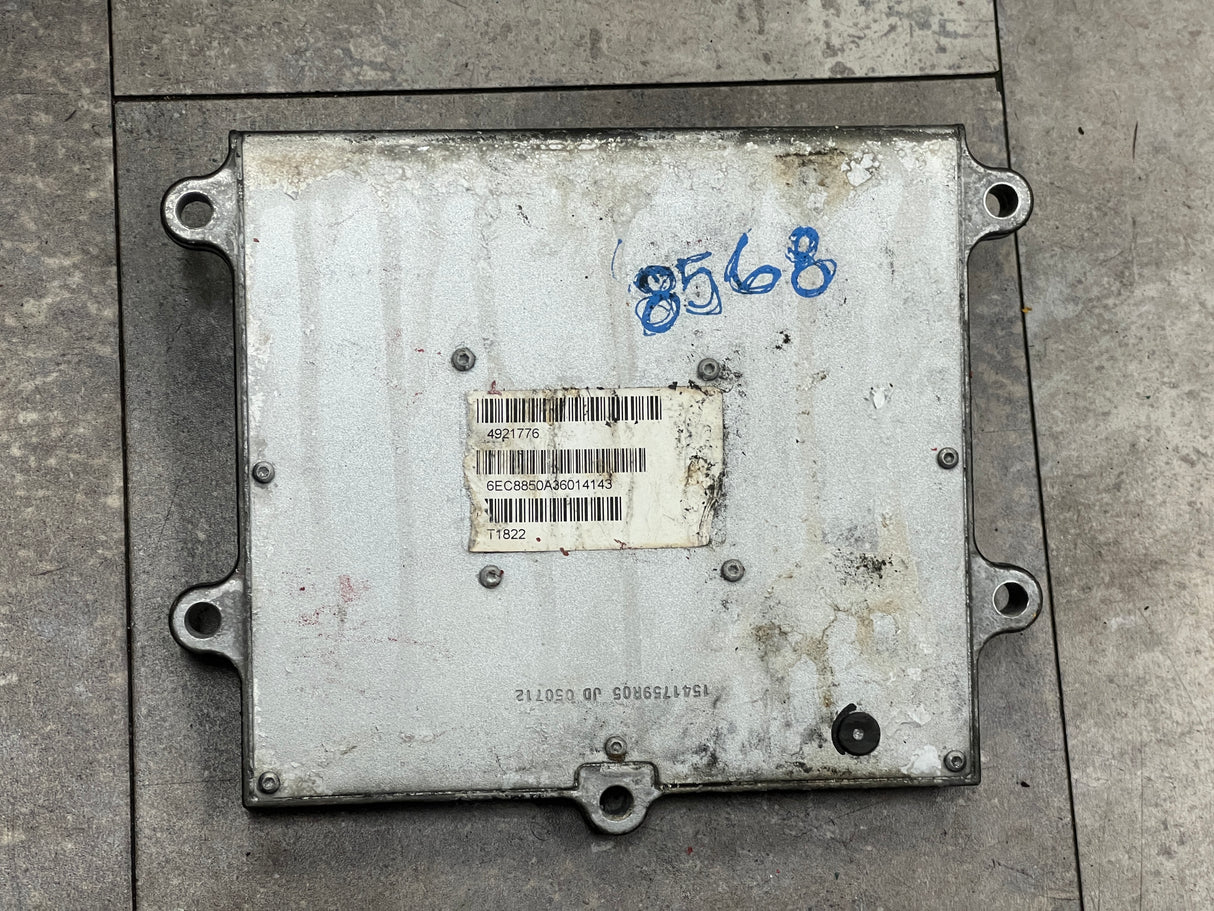 Cummins CM850 Engine Control Module (ECM) Part # 4921776 For Sale
