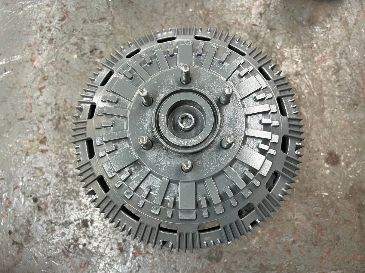 Mack E7 Horton 2-Speed Fan Clutch Part 79A9498-2 For Sale