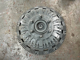 Mack E7 Horton 2-Speed Fan Clutch Part 79A9498-2 For Sale