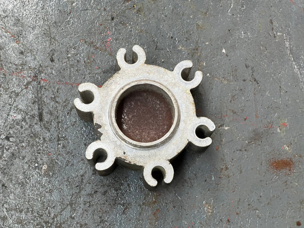 Cummins ISB 5.9L Fan Blade Spacer, 6 SCREWS