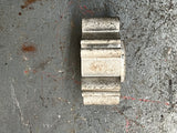 Cummins ISB 5.9L Fan Blade Spacer, 6 SCREWS