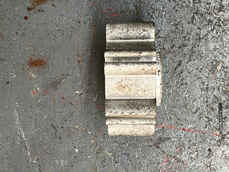 Cummins ISB 5.9L Fan Blade Spacer, 6 SCREWS