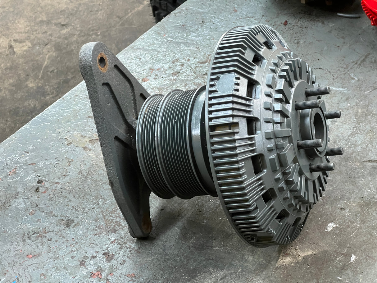 Mack E7 Horton 2-Speed Fan Clutch Part 79A9498-2 For Sale