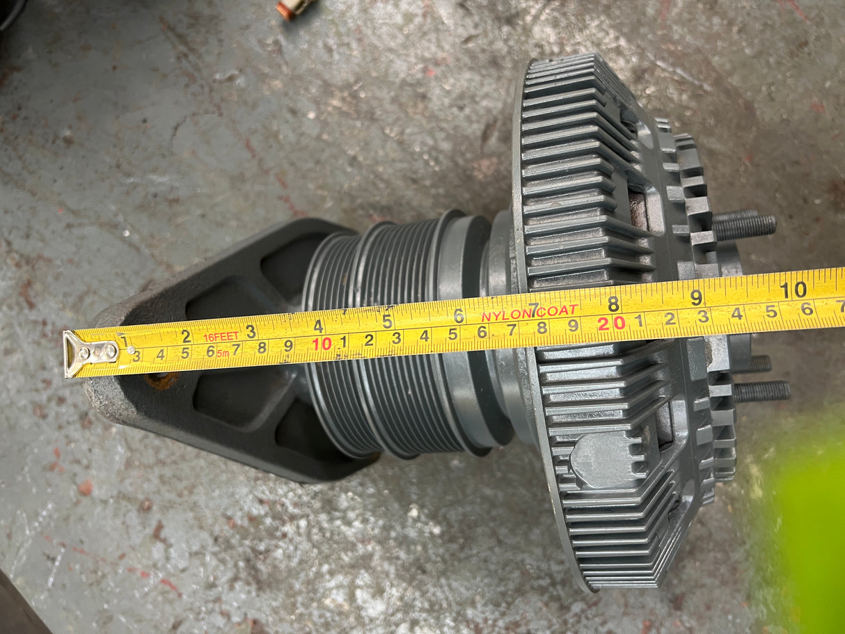 Mack E7 Horton 2-Speed Fan Clutch Part 79A9498-2 For Sale