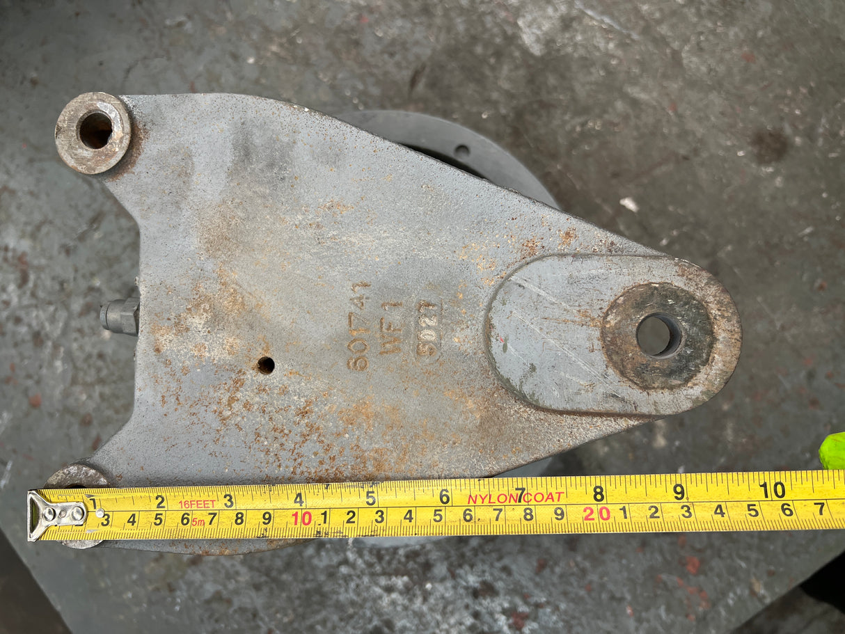 Mack E7 Horton 2-Speed Fan Clutch Part 79A9498-2 For Sale