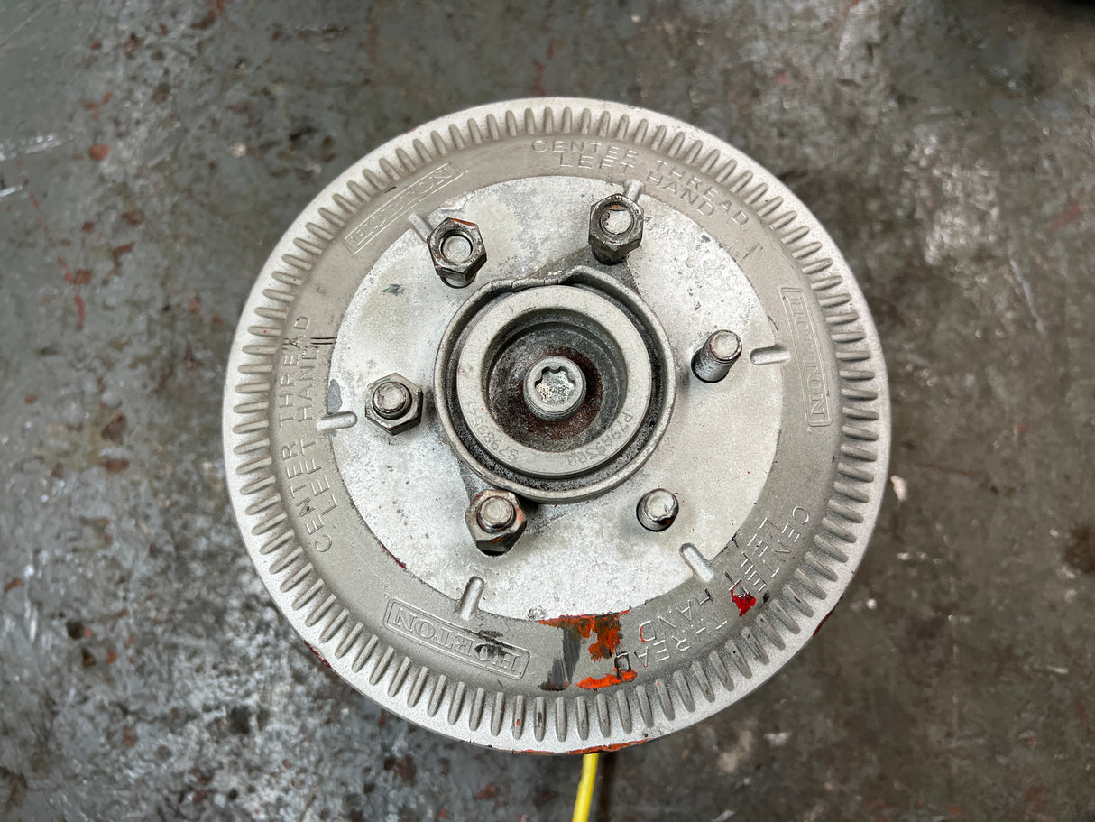 Detroit Series 60 Horton Fan Clutch Part # 79A9300 For Sale, *CORE / PARTS*