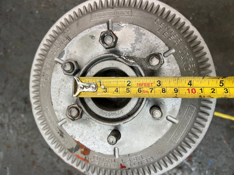 Detroit Series 60 Horton Fan Clutch Part # 79A9300 For Sale, *CORE / PARTS*