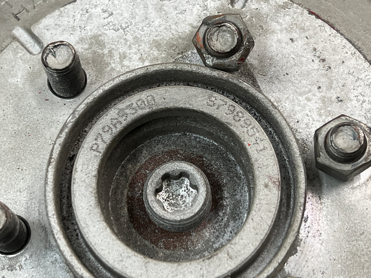 Detroit Series 60 Horton Fan Clutch Part # 79A9300 For Sale, *CORE / PARTS*