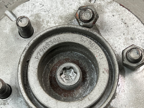 Detroit Series 60 Horton Fan Clutch Part # 79A9300 For Sale, *CORE / PARTS*