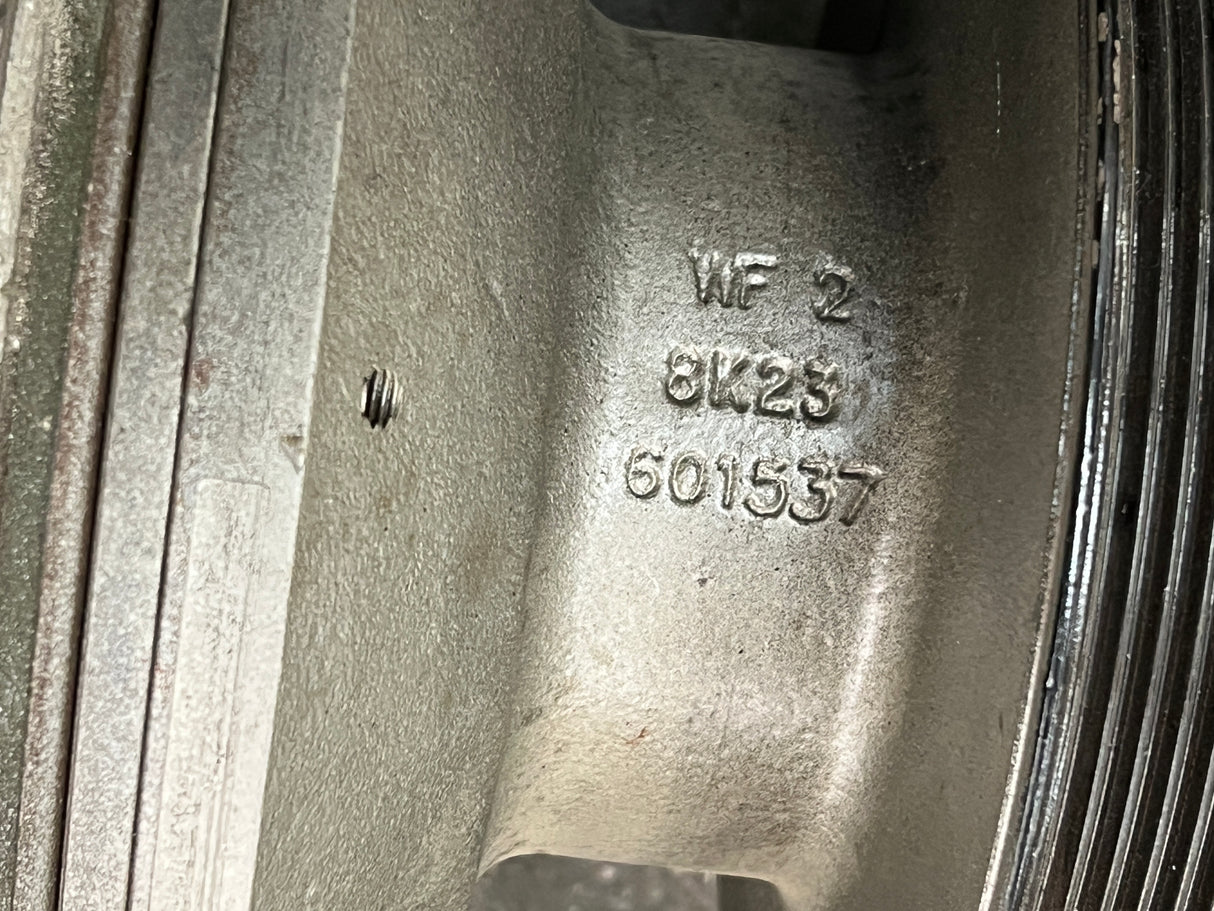 Detroit Series 60 Horton Fan Clutch Part # 79A9300 For Sale, *CORE / PARTS*