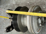 Detroit Series 60 Horton Fan Clutch Part # 79A9300 For Sale, *CORE / PARTS*