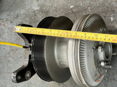 Detroit Series 60 Horton Fan Clutch Part # 79A9300 For Sale, *CORE / PARTS*