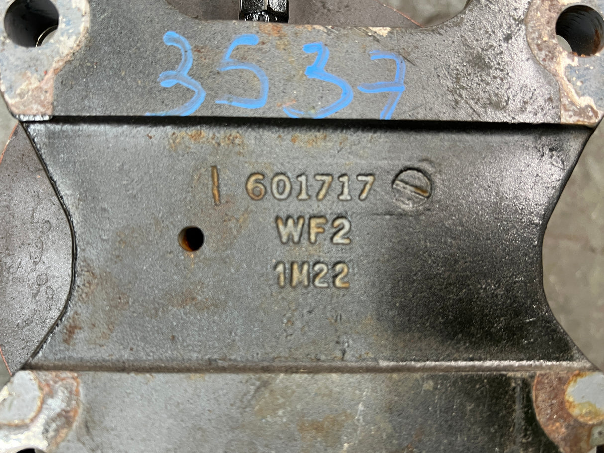 Detroit Series 60 Horton Fan Clutch Part # 79A9300 For Sale, *CORE / PARTS*