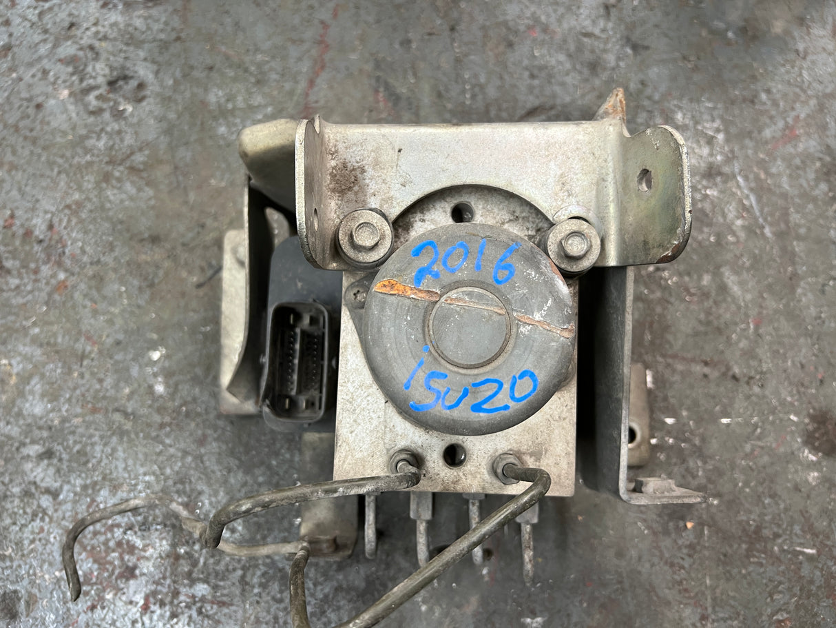 ADVICS Anti-Brake System (ABS) 898321036 133800-2430 For Sale
