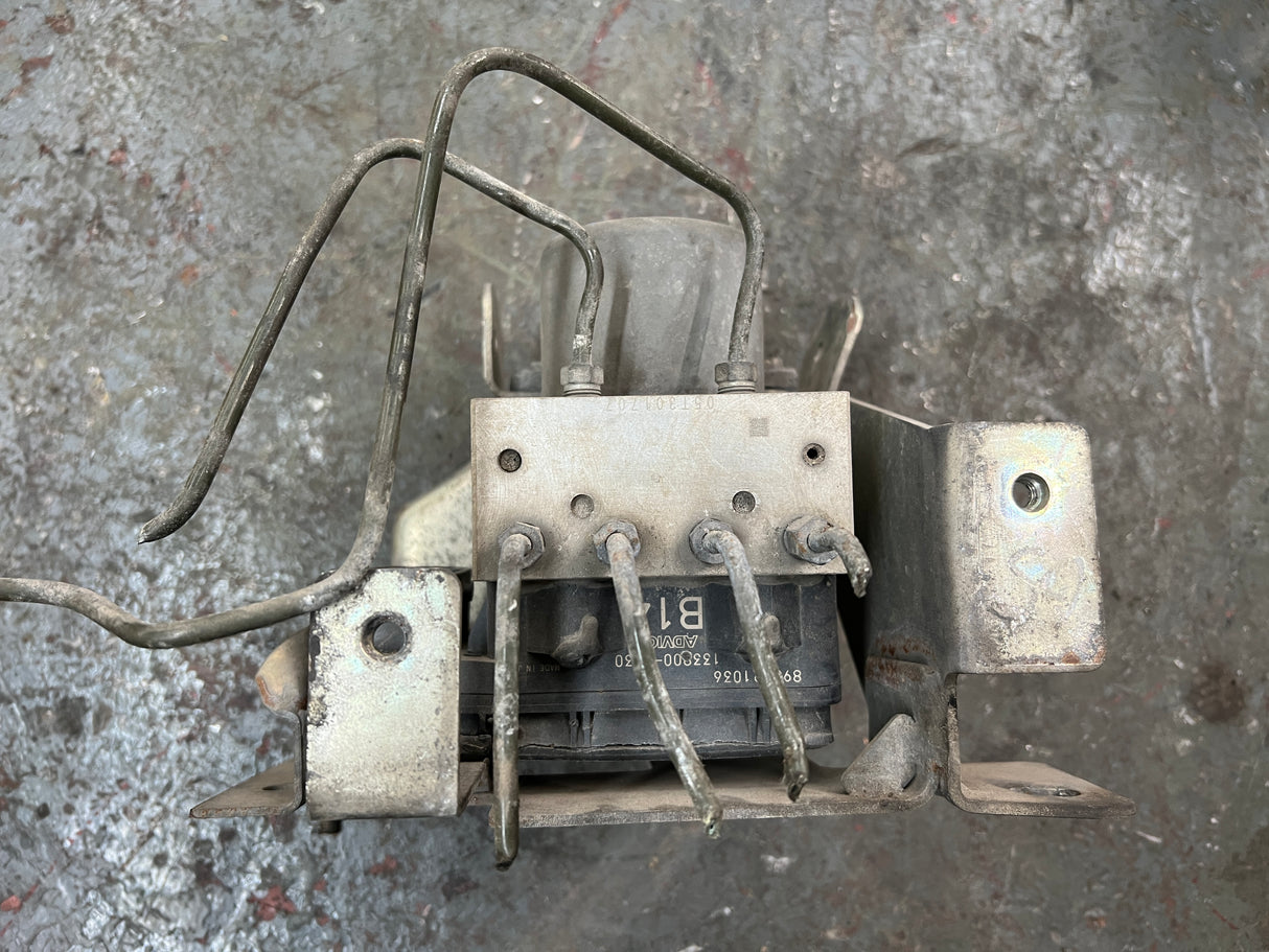 ADVICS Anti-Brake System (ABS) 898321036 133800-2430 For Sale
