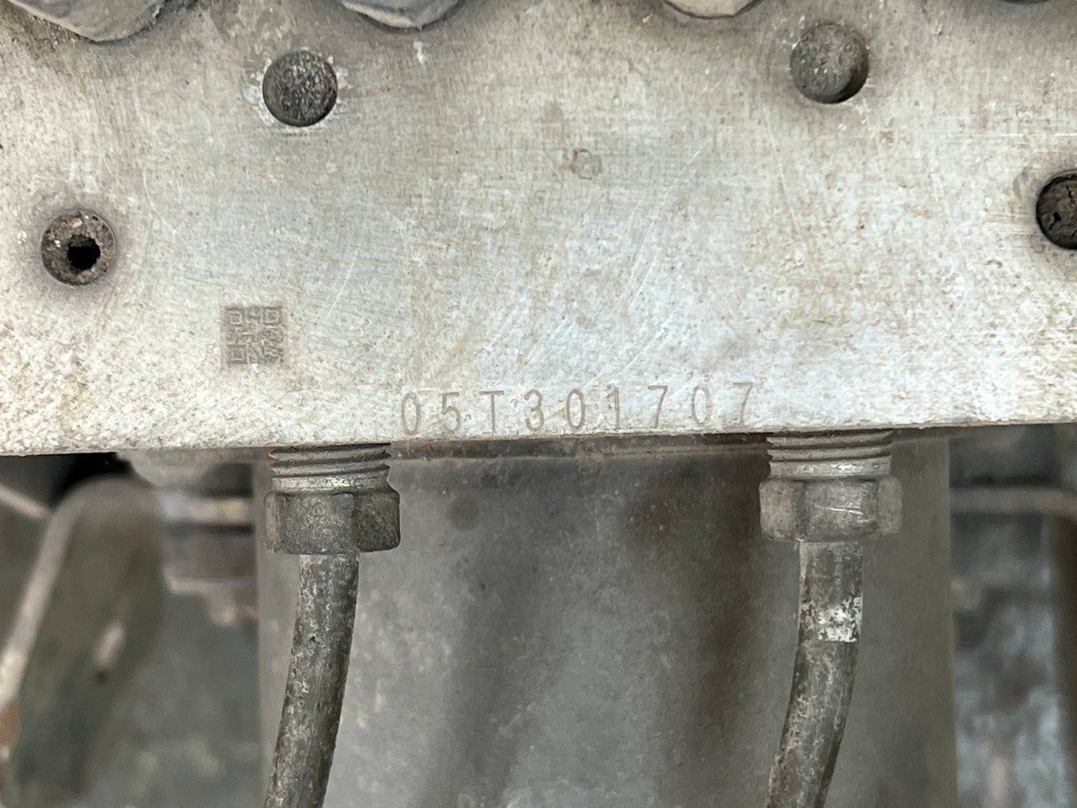 ADVICS Anti-Brake System (ABS) 898321036 133800-2430 For Sale
