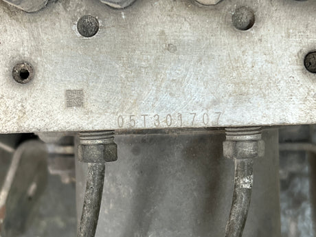 ADVICS Anti-Brake System (ABS) 898321036 133800-2430 For Sale