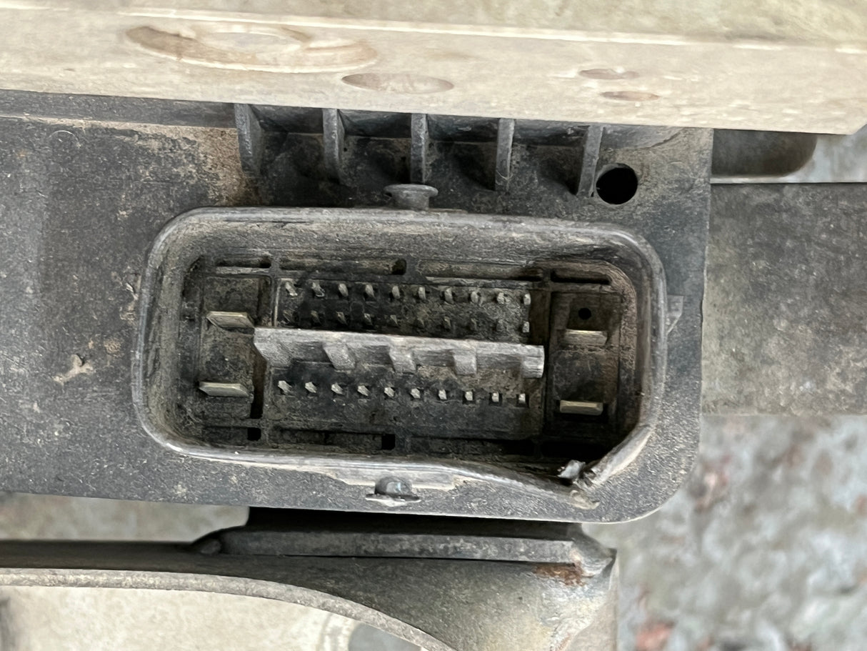 ADVICS Anti-Brake System (ABS) 898321036 133800-2430 For Sale