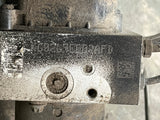2011 Mitsubishi ABS / Brake Hydraulic Actuator/Pump Assembly with Module For Sale