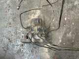 2011 Mitsubishi ABS / Brake Hydraulic Actuator/Pump Assembly with Module For Sale