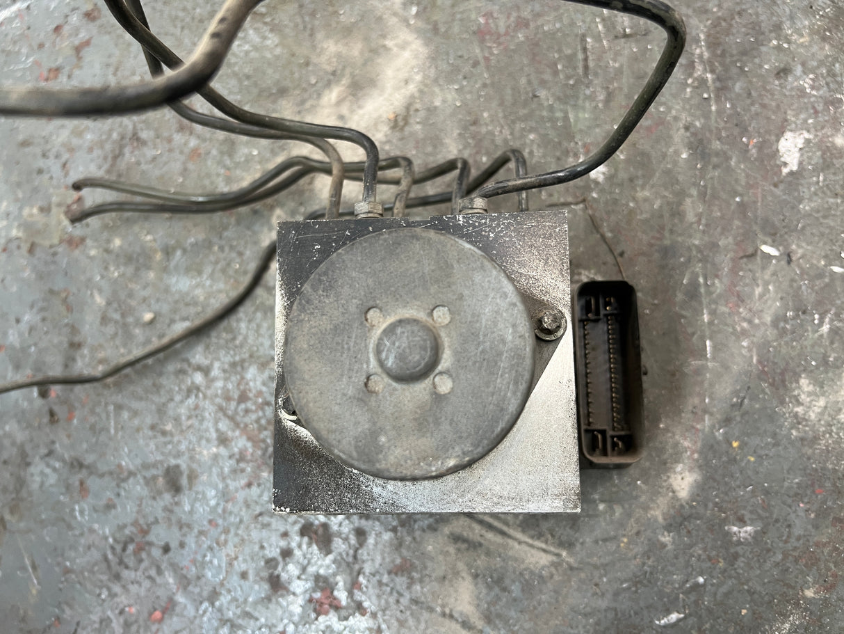 2011 Mitsubishi ABS / Brake Hydraulic Actuator/Pump Assembly with Module For Sale