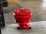 Cummins ISX12 Fan Clutch Part # 601988 For Sale