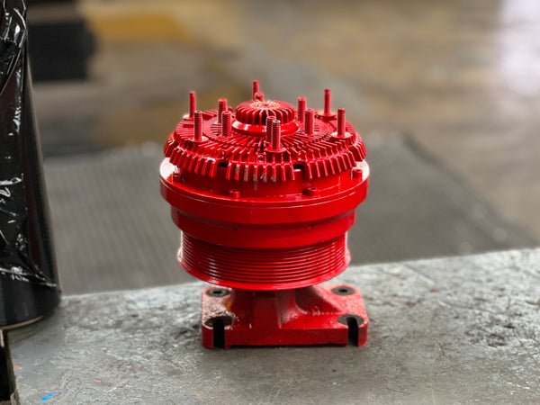 Cummins ISX12 Fan Clutch Part # 601988 For Sale
