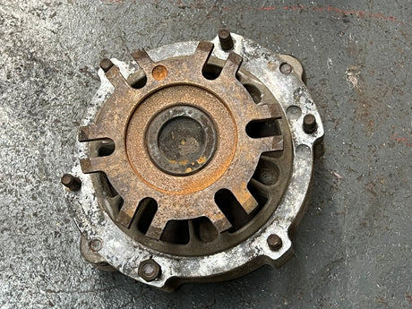 Mack E6 / E7 Horton HT650 Fan Clutch Part # 991451
