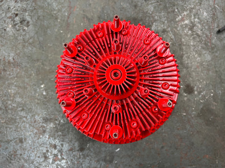 Cummins ISX12 Fan Clutch Part # 601988 For Sale