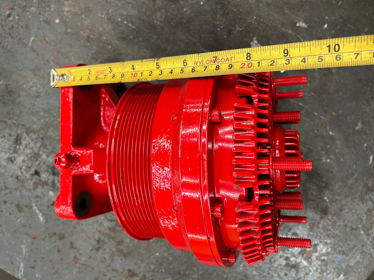 Cummins ISX12 Fan Clutch Part # 601988 For Sale