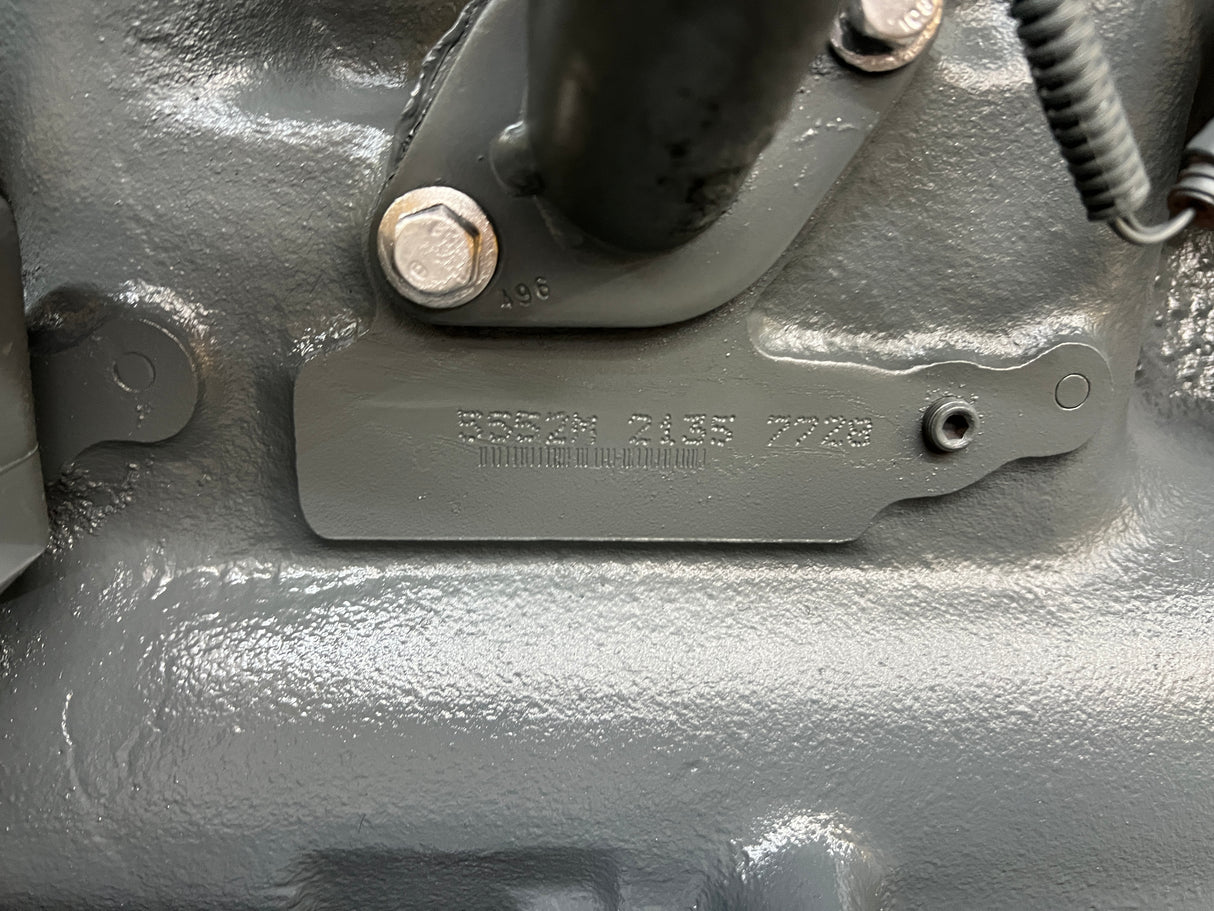 2004 Mack AI Diesel Engine For Sale
